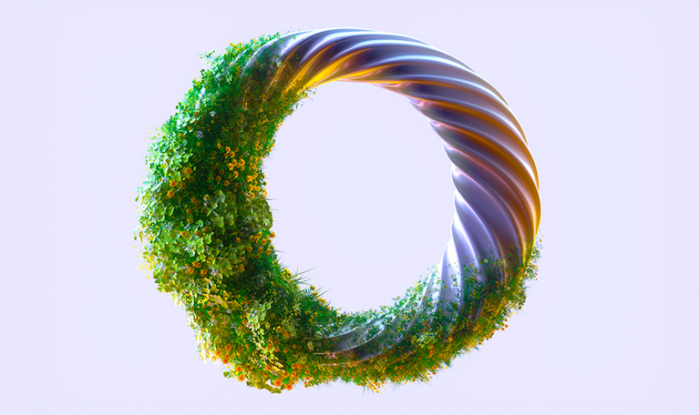 Circularity: The Strategic Path to Sustainable Materials and Cost Savings