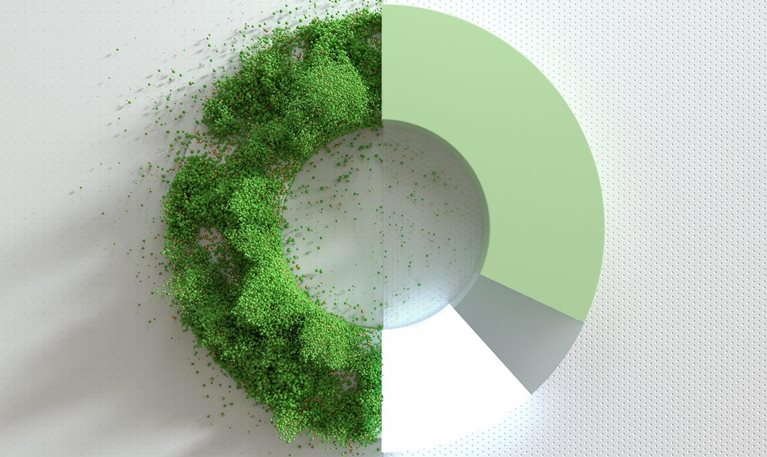 Cut costs or hyperscale? Yes.