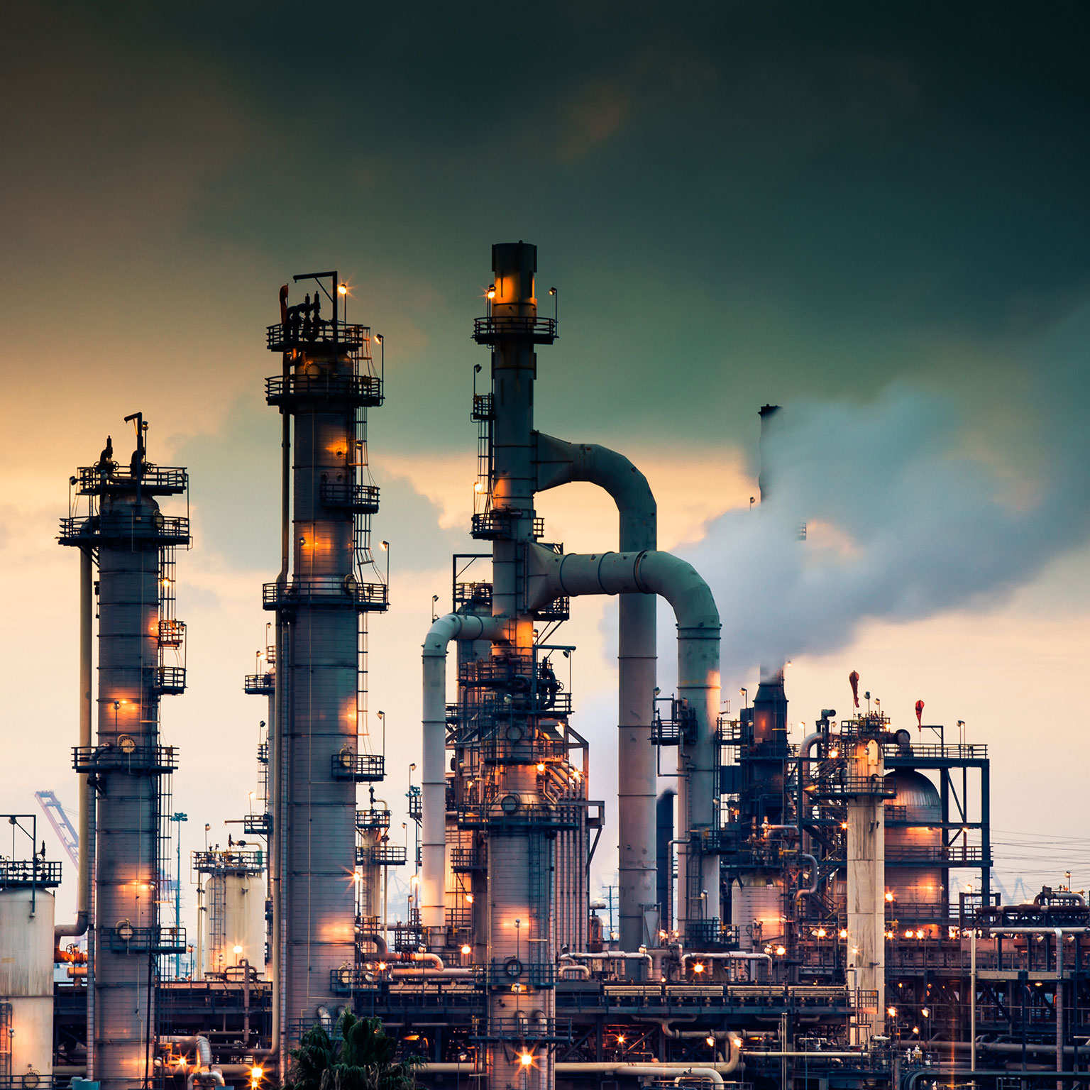 How Big Business Is Taking the Lead on Climate Change