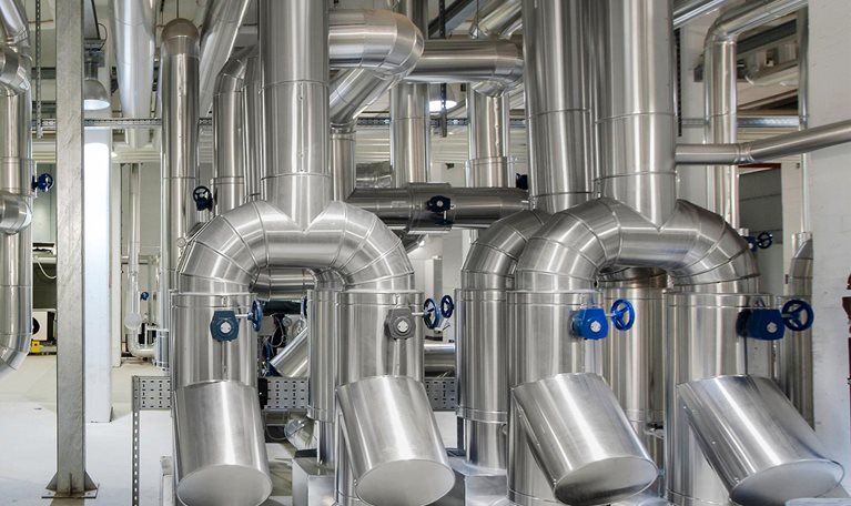 Net zero heat: Is it too hot to handle?