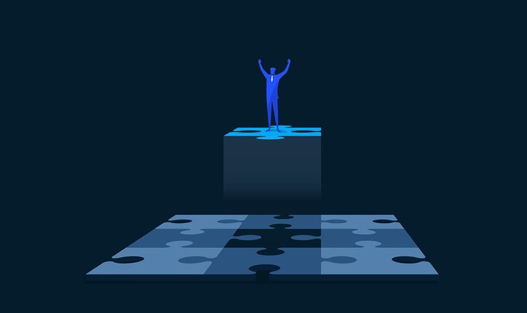 Single-photon detection: The missing piece to build quantum computers at scale