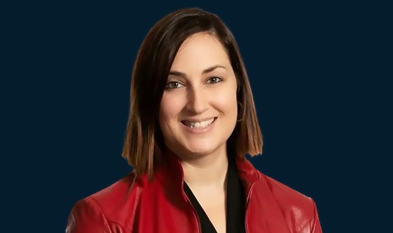 Kara Sprague headshot