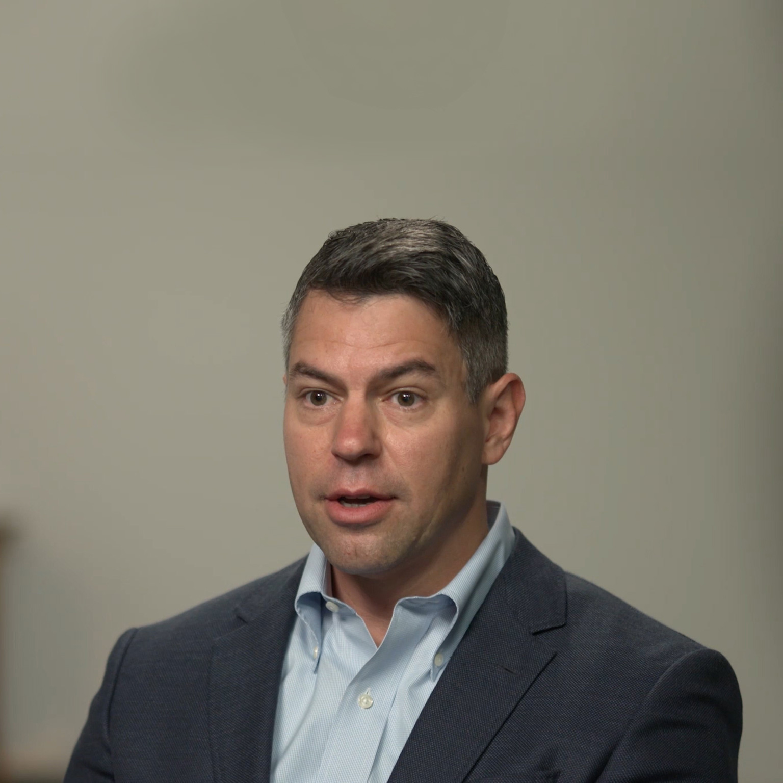 Early strategic assessment: A conversation with Kevin Laczkowski