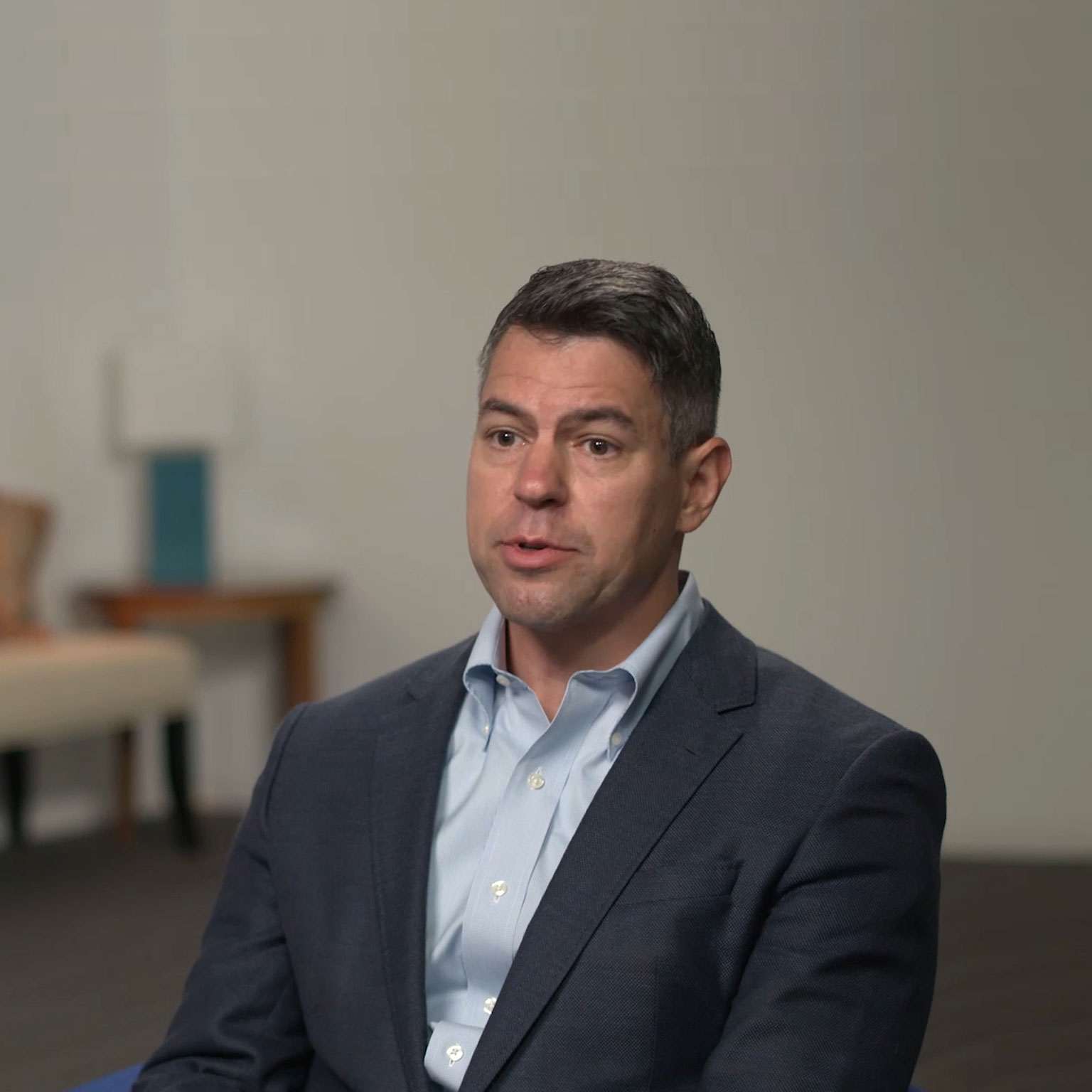 Ensuring resilience and the strategic imperative: A conversation with Kevin Laczkowski