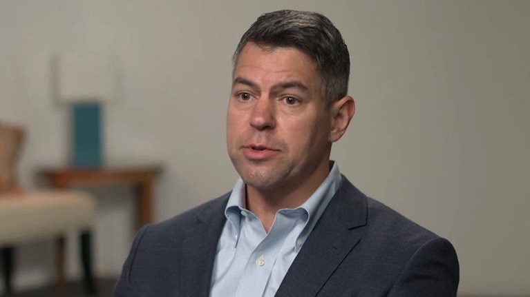 Ensuring resilience and the strategic imperative: A conversation with Kevin Laczkowski