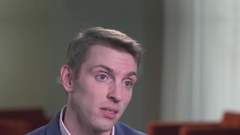 Growth initiatives in transformation: A conversation with Chris Angevine and Darius Bates