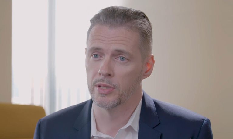 The role of growth in a transformation: A conversation with Duncan Miller
