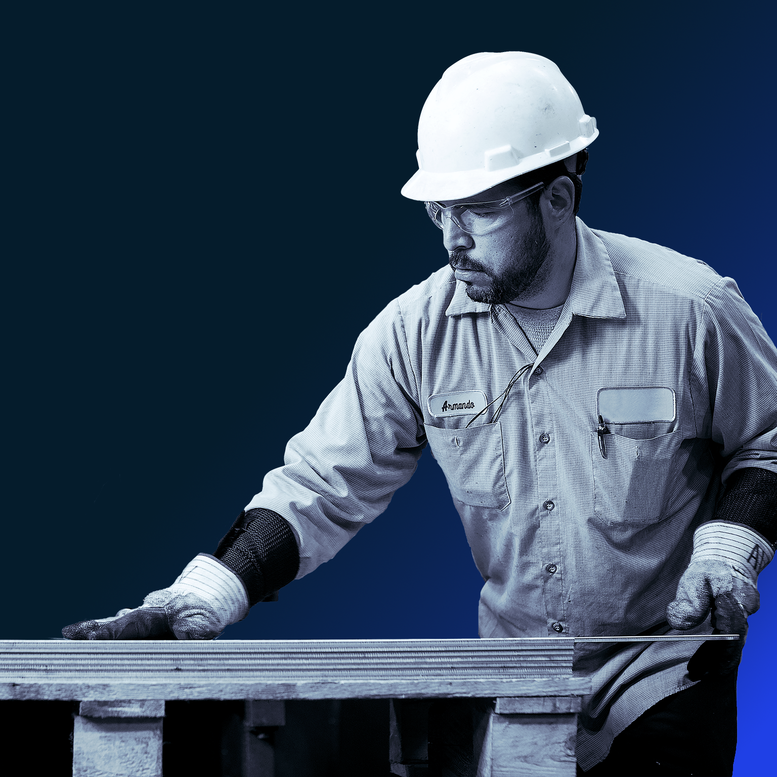 Building a more competitive US manufacturing sector