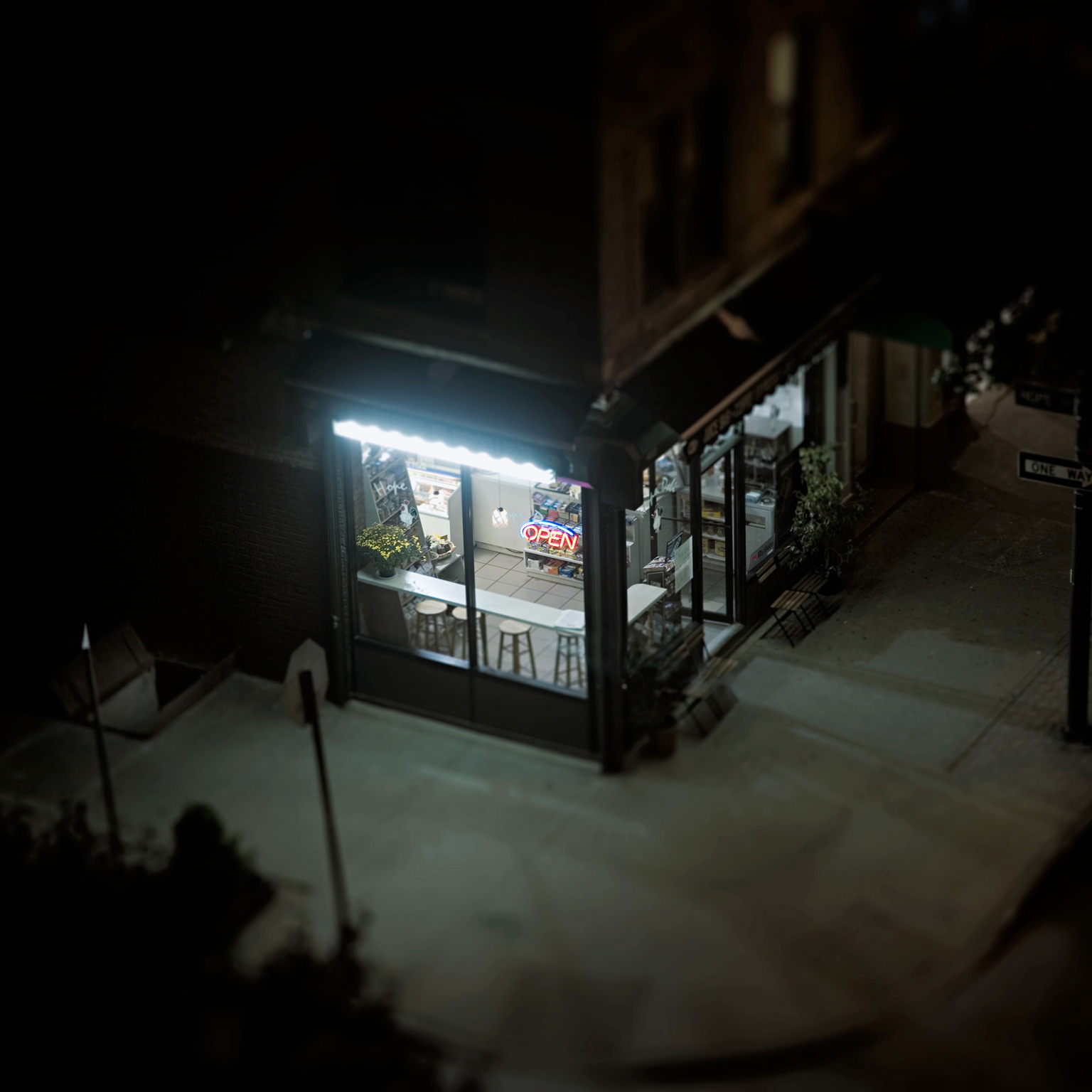 Which small businesses are most vulnerable to COVID-19—and when