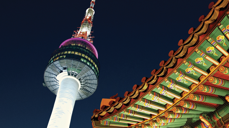 Emerging stronger, fitter,  faster: The rise of  the Asian corporation