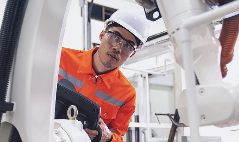 Four steps in unlocking the value of data in Australian industrial organisations
