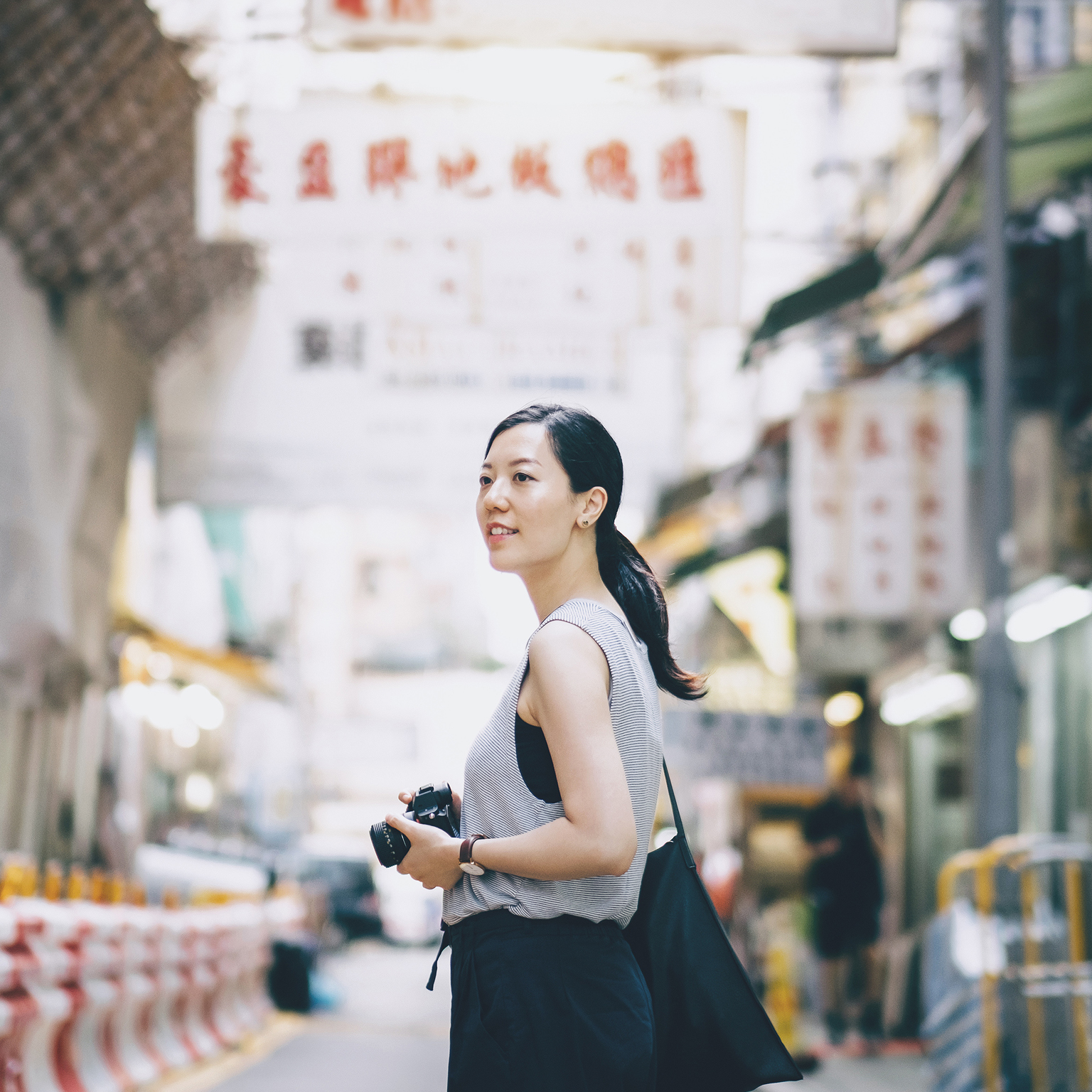 Hitting the road again: How Chinese travelers are thinking about their first trip after COVID-19