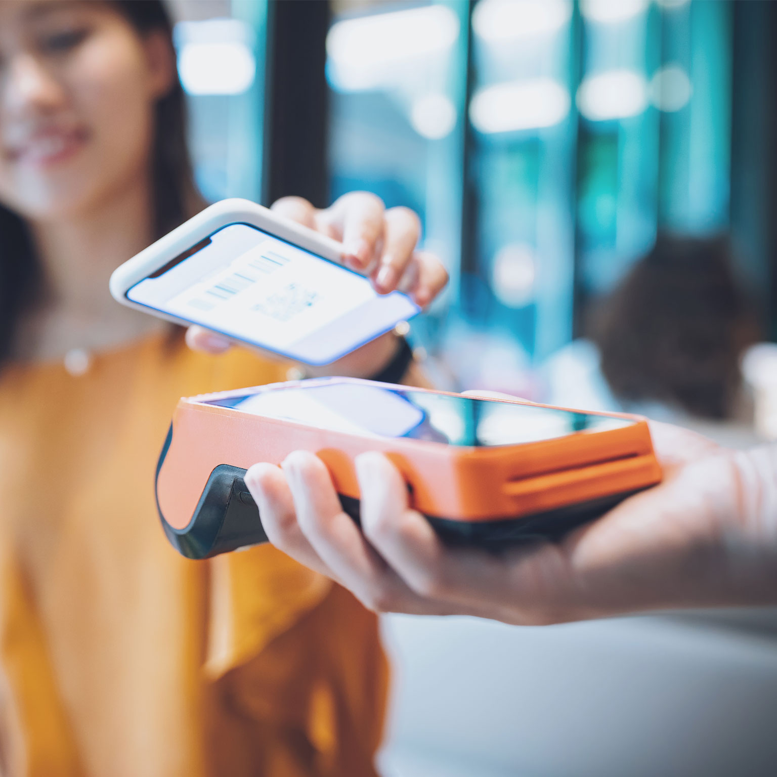 How Chinese consumers are changing shopping habits in response to COVID-19