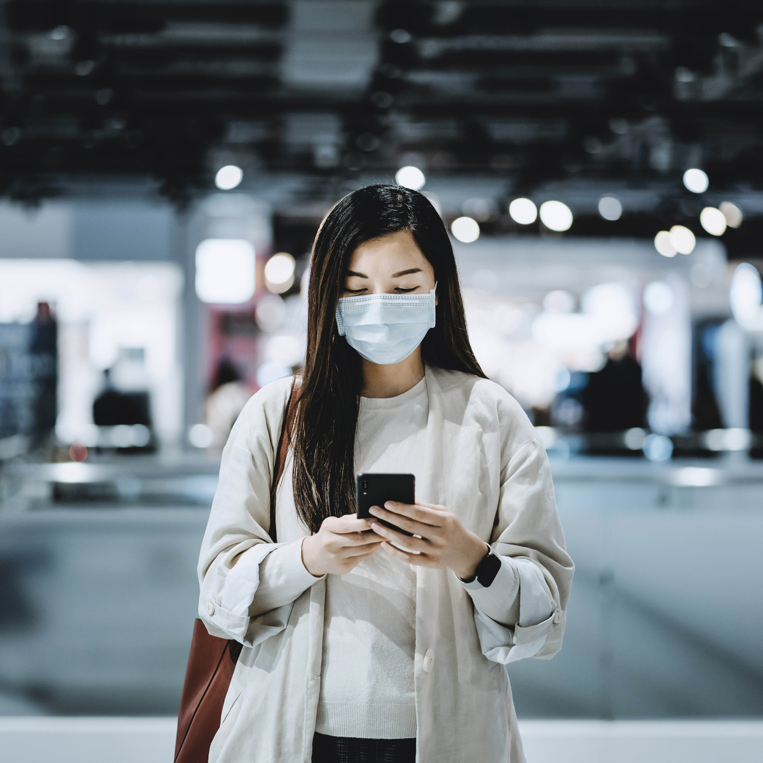 How consumer companies in China are preparing for the new normal: A virtual roundtable