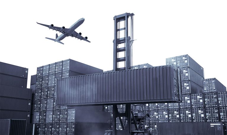 Riding the next growth wave of logistics in India and China