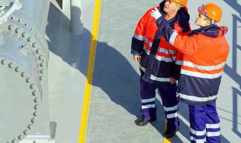 Sustaining impact from Australian LNG operations
