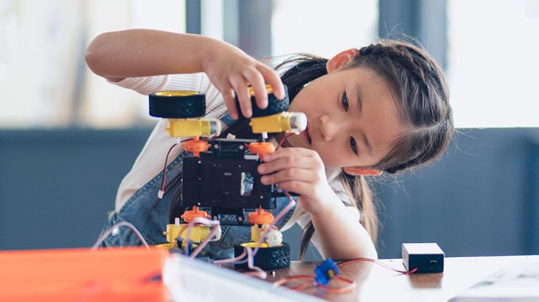 The Asian Century has arrived