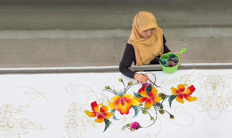 The digital archipelago: How online commerce is driving Indonesia’s economic development