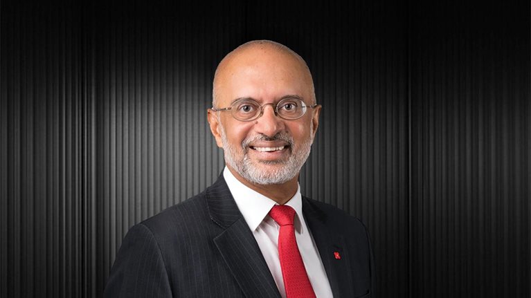 What will (and won’t) change in the future of Asia: An interview with the CEO of DBS