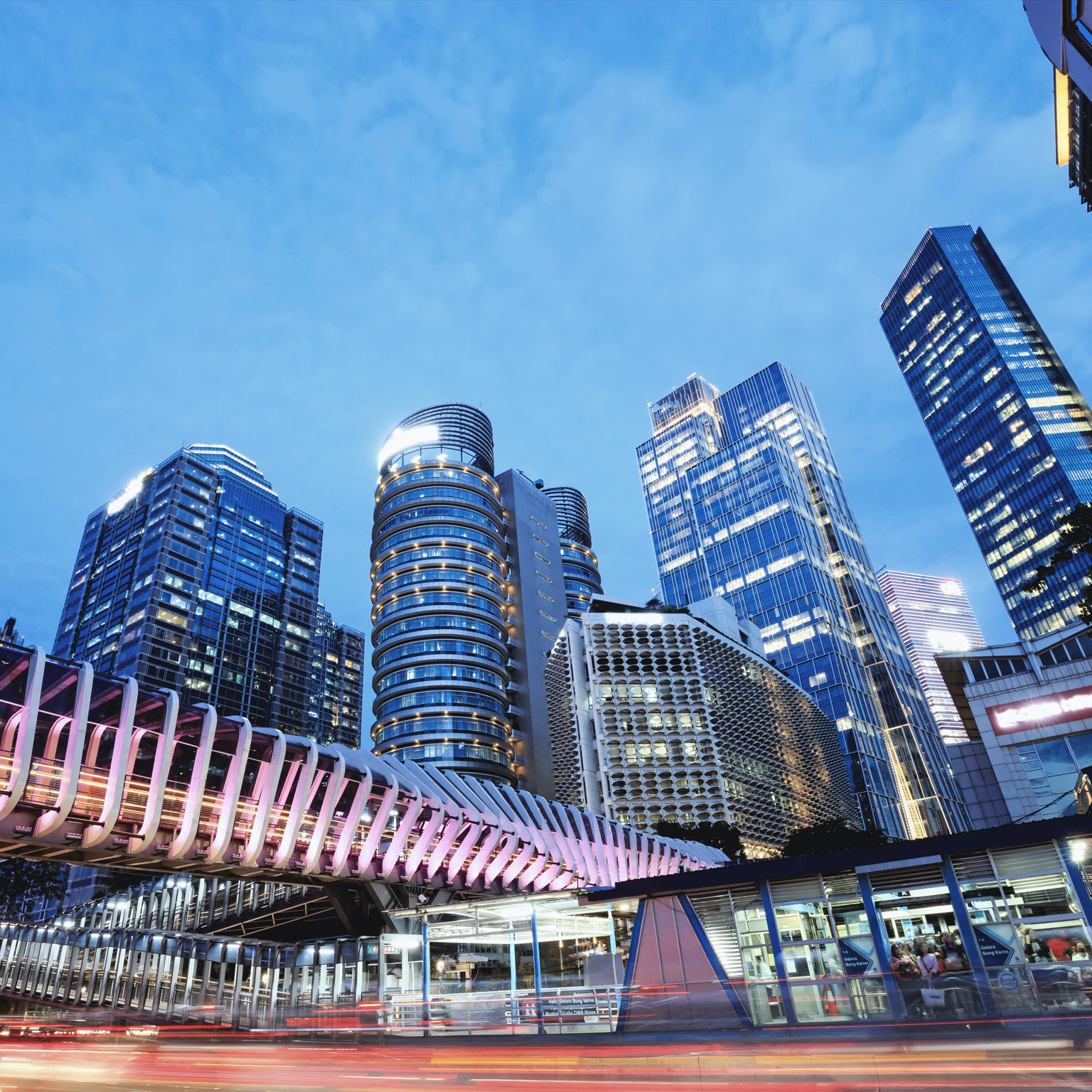 With effort, Indonesia can emerge from the COVID-19 crisis stronger