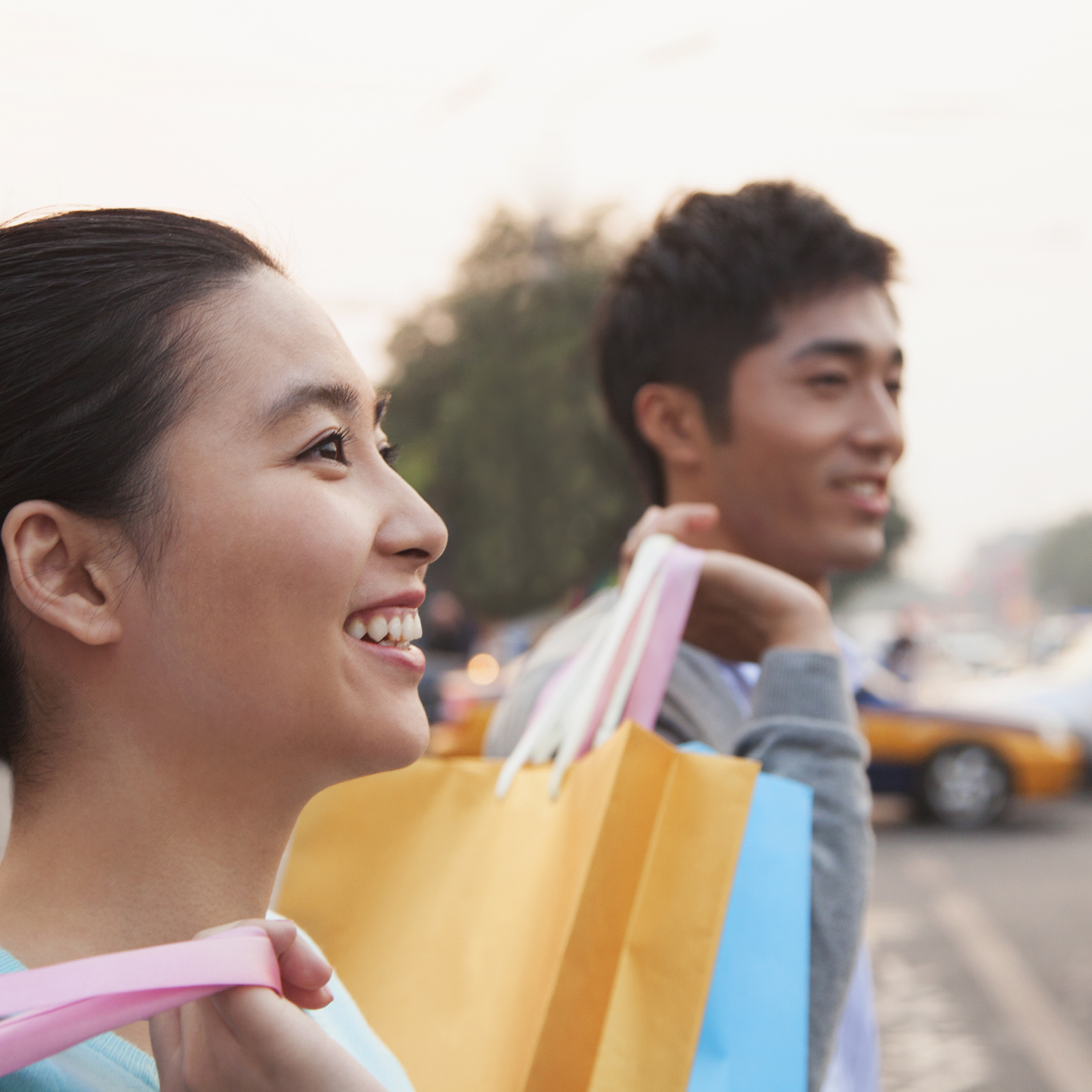 If youve got it spend it unleashing the chinese consumer