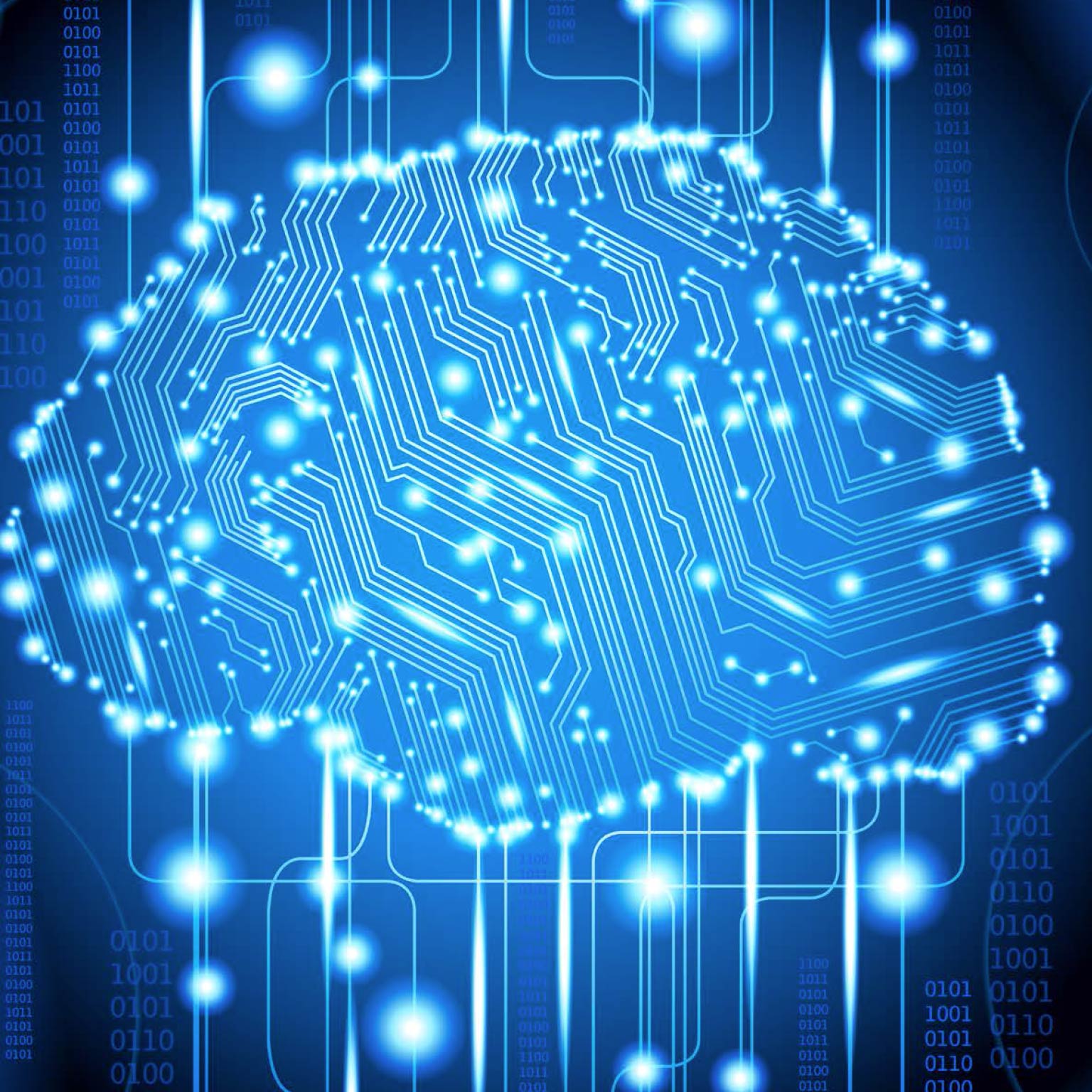 The rise of the machines: How Chinese executives think about developments in artificial intelligence