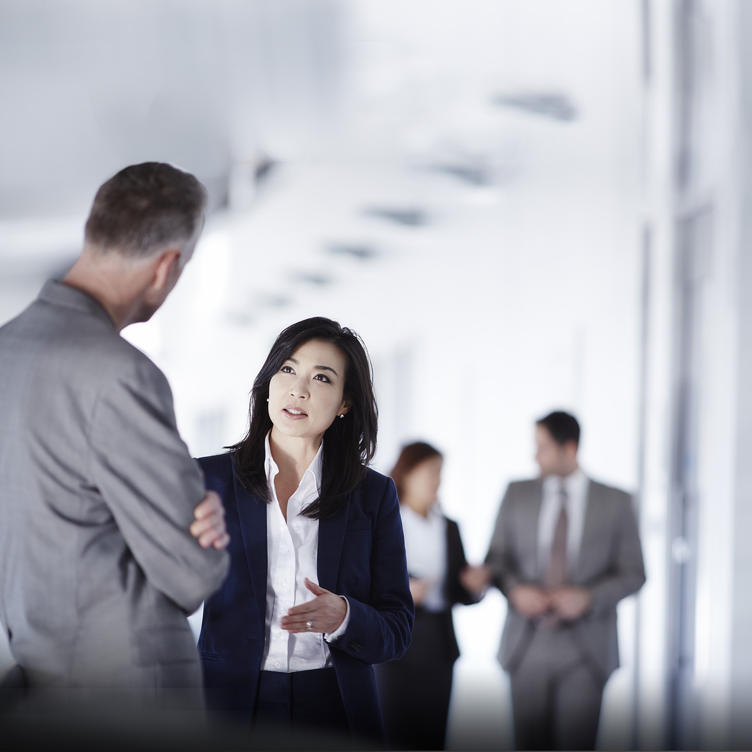 What you need to know about working for a Chinese company