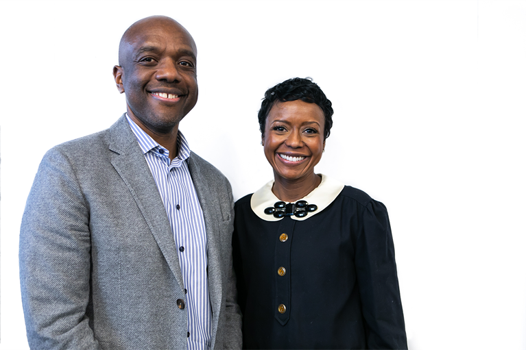 A happy warrior: Mellody Hobson on mentorship, diversity, and feedback