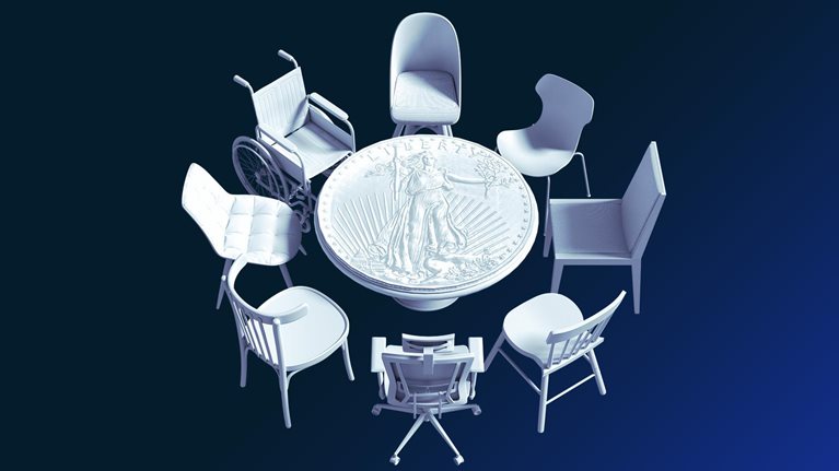 America 2021: The opportunity to advance racial equity