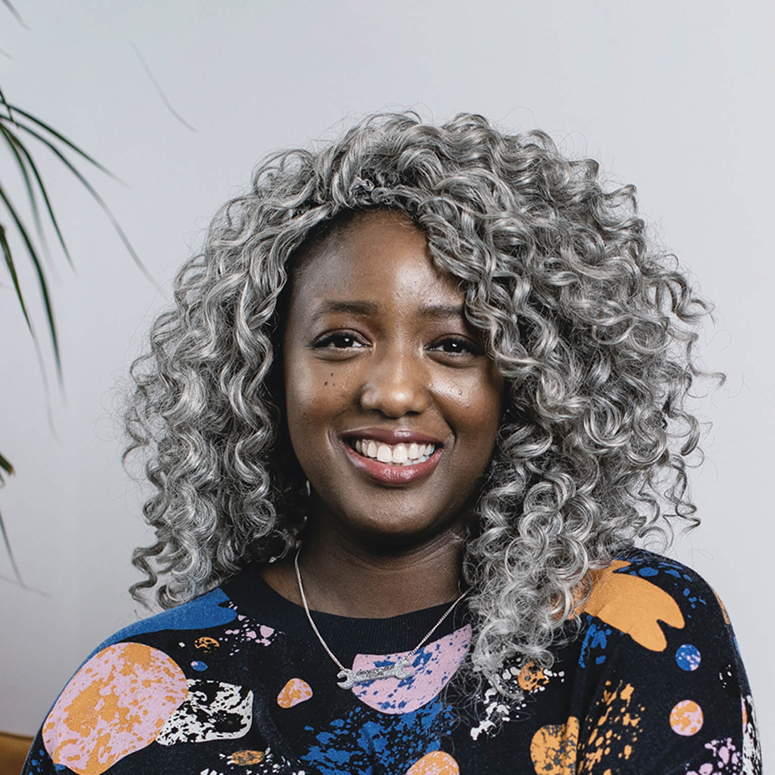 Anne-Marie Imafidon