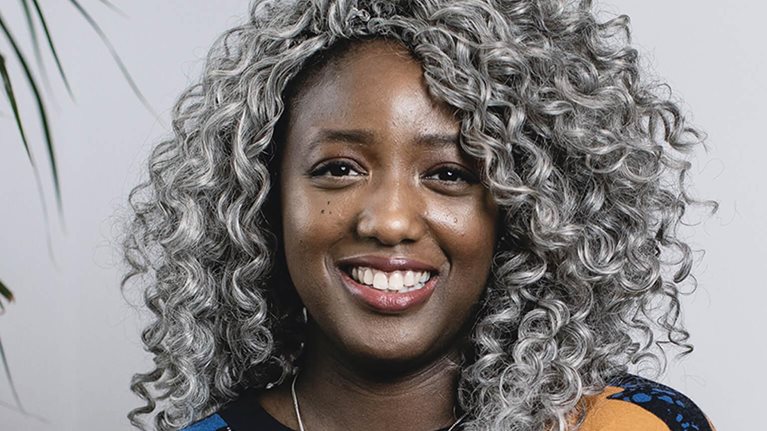 Anne-Marie Imafidon