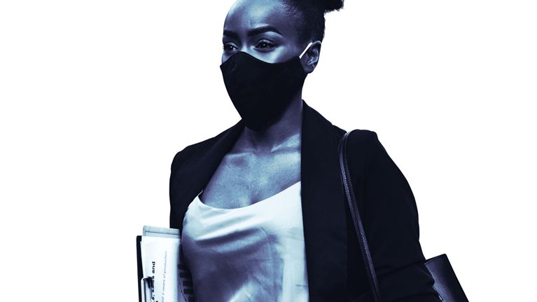 Seven charts that show COVID-19’s impact on women’s employment