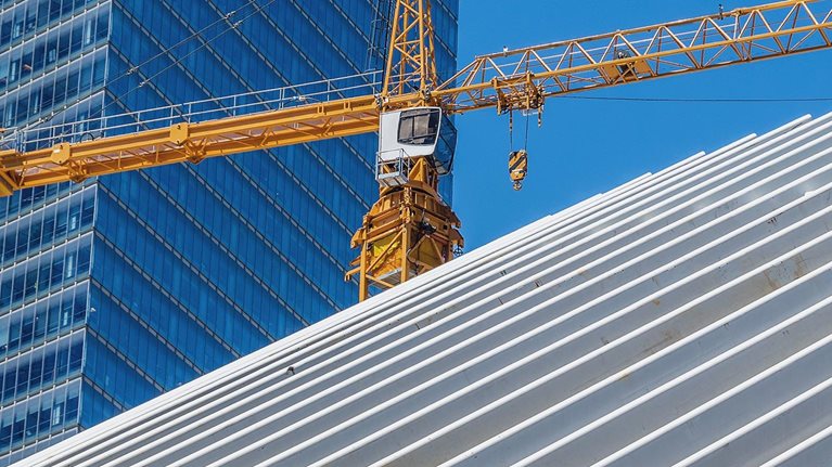 A new look at the declining labor share of income in the United States