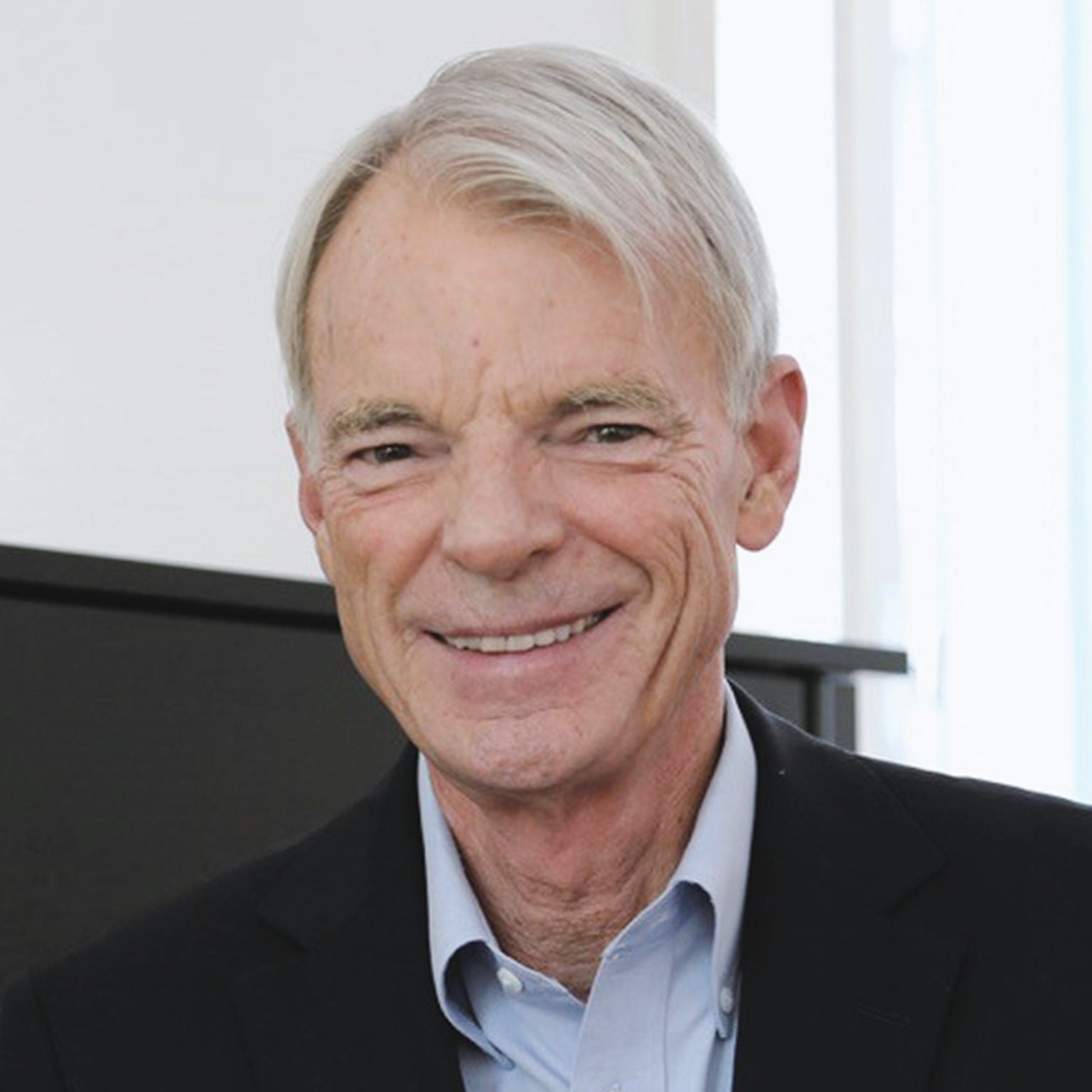 Forward Thinking on economies beyond COVID-19 with Michael Spence