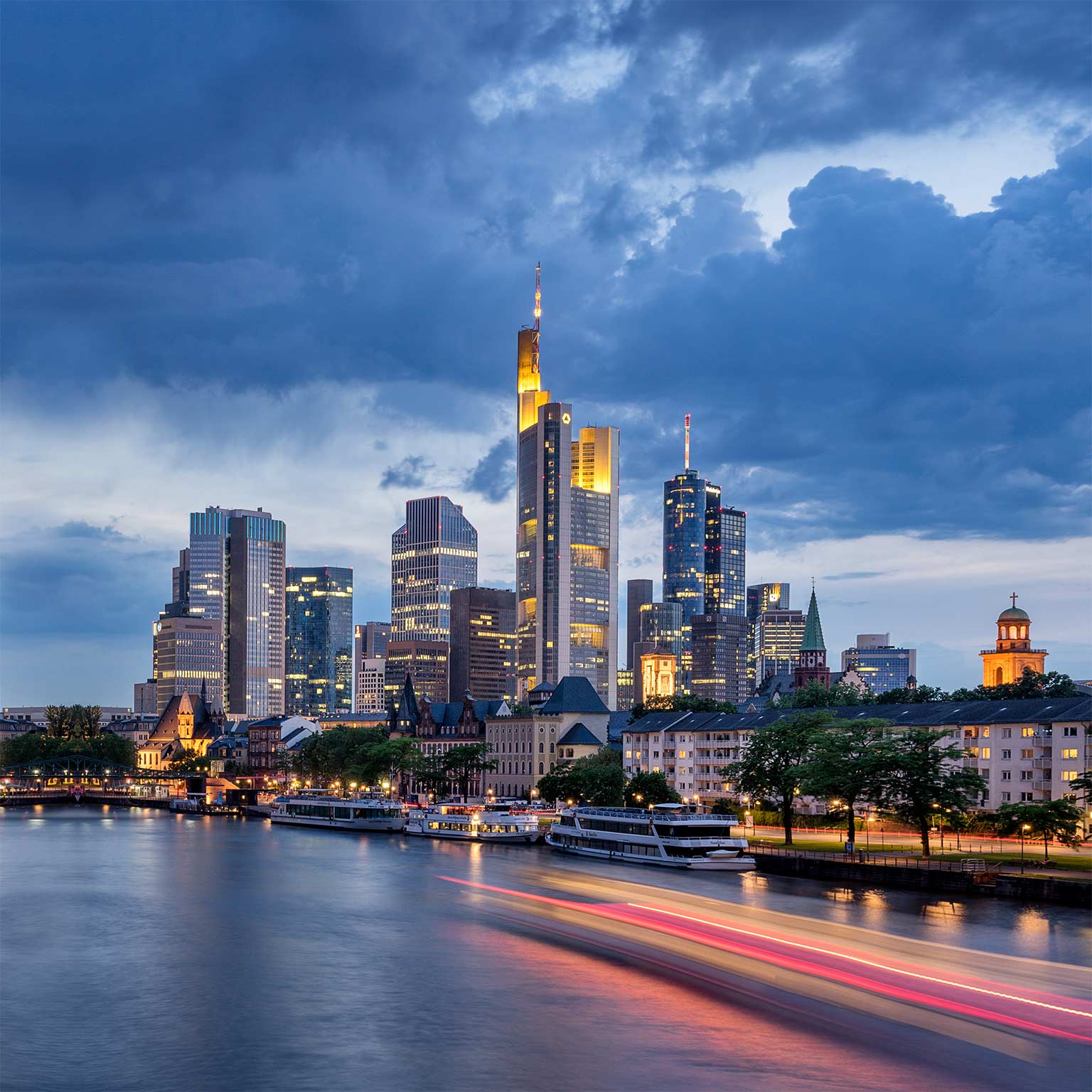 Europe's economy: Three pathways to rebuilding trust and sustaining momentum