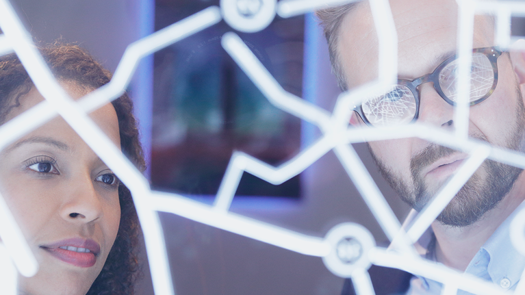 Facing the future: How UK businesses can thrive in the next normal