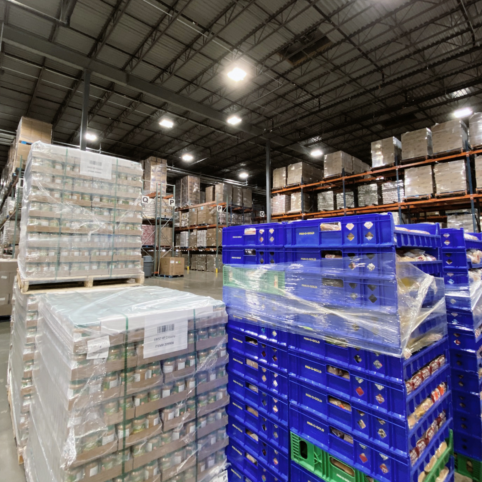 Making a difference with data