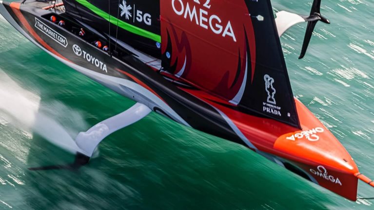 How McKinsey built a world-class AI sailor