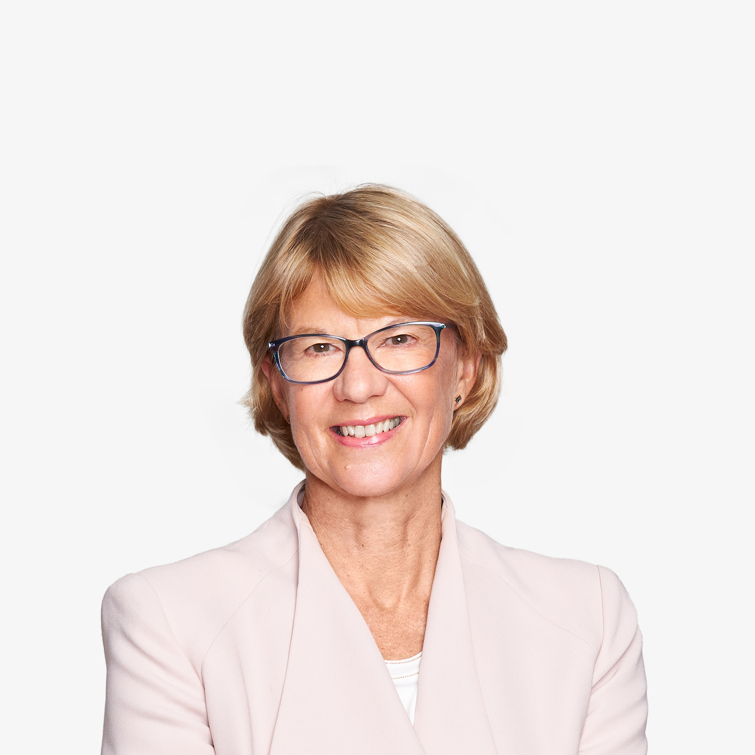 Alison Watkins headshot