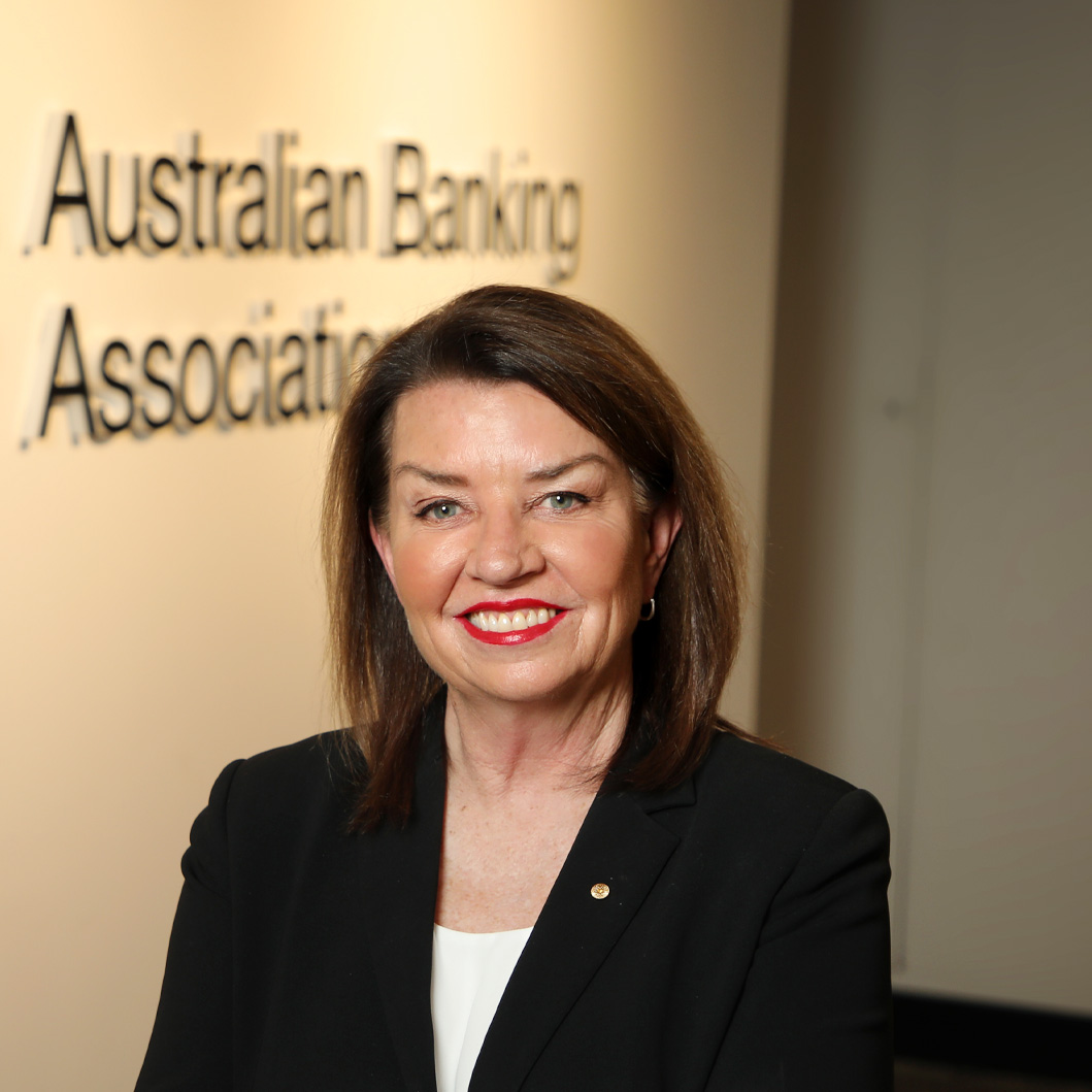 Anna Bligh