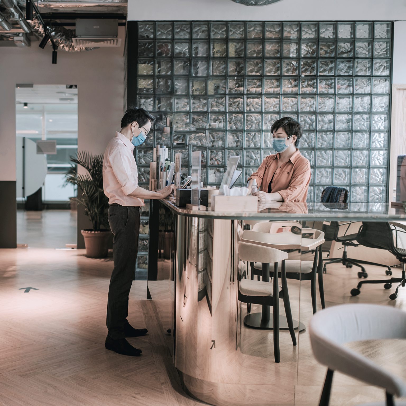 How Asia can prepare for the future of work after COVID-19