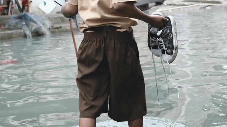 Mitigating and adapting to climate risk in Asia