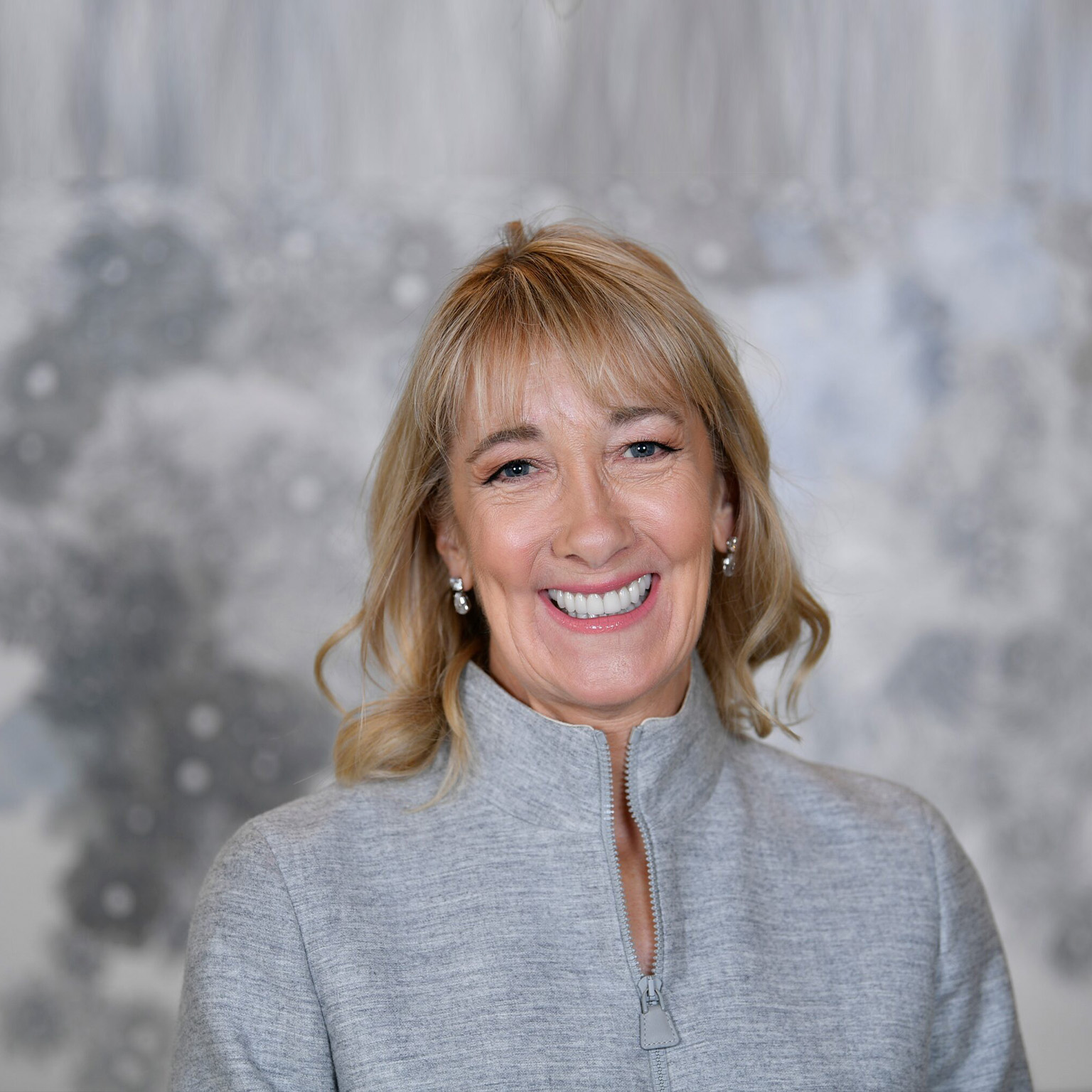 Marisa Drew headshot