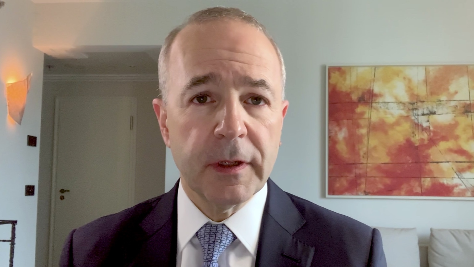 Could the CEO moment become a CEO movement