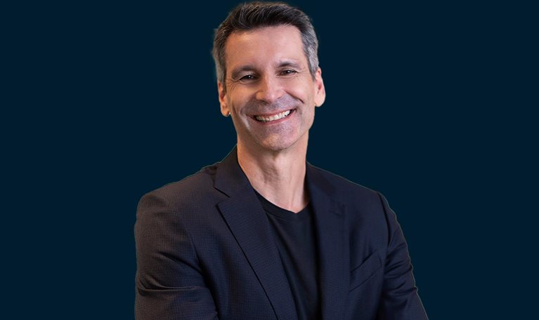 Michael Zeller headshot