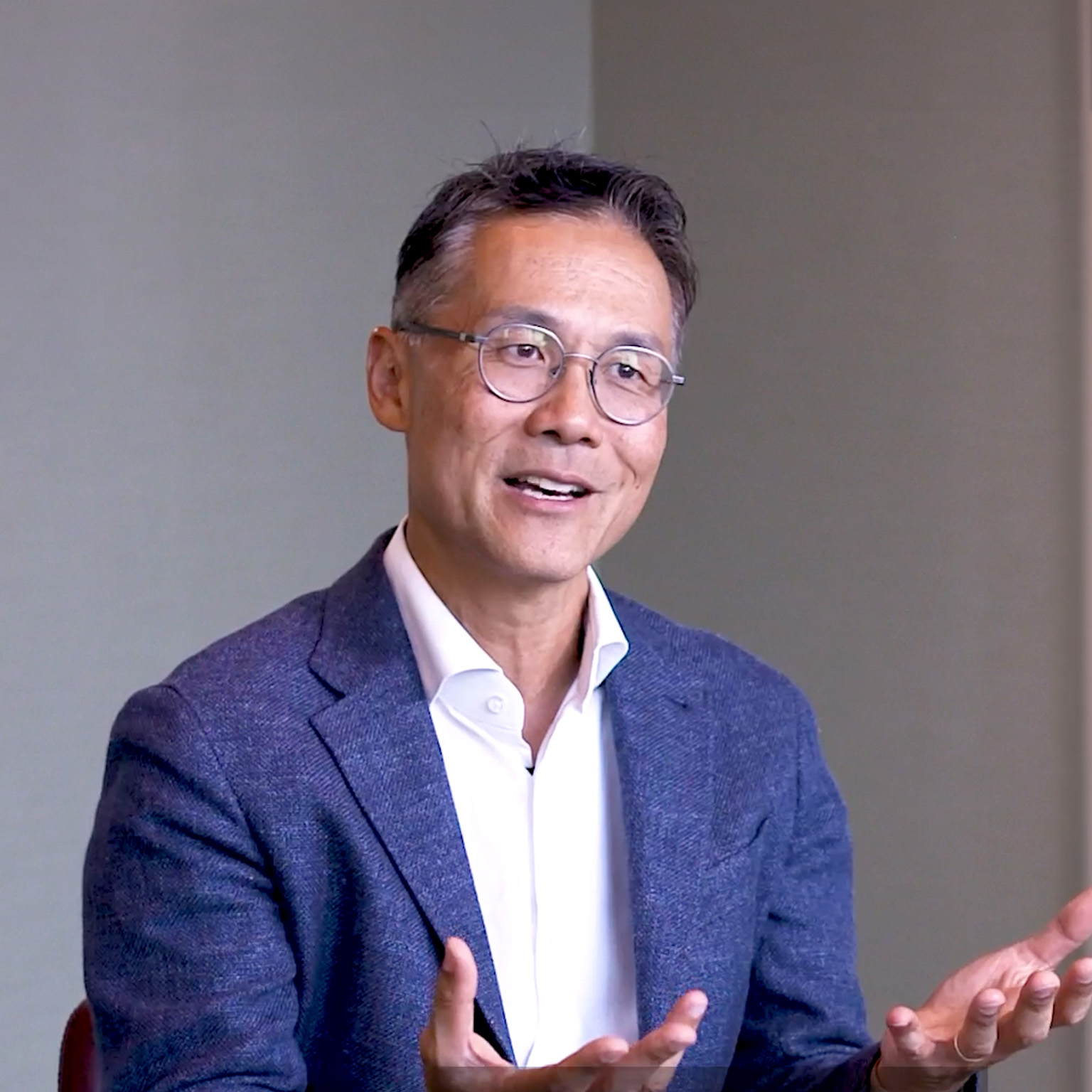 Joe Ngai screenshot