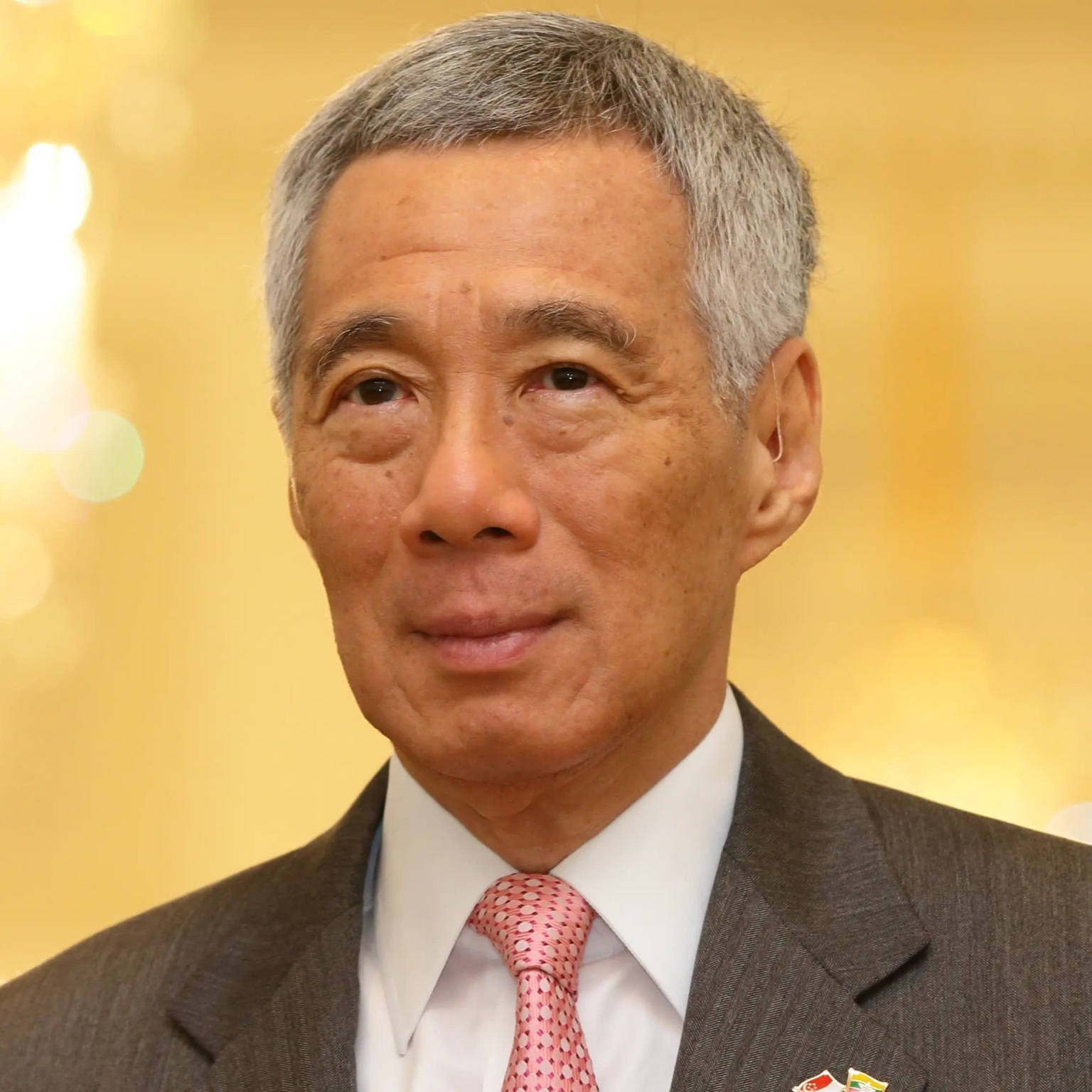 Reimagining leadership in Asia's next normal