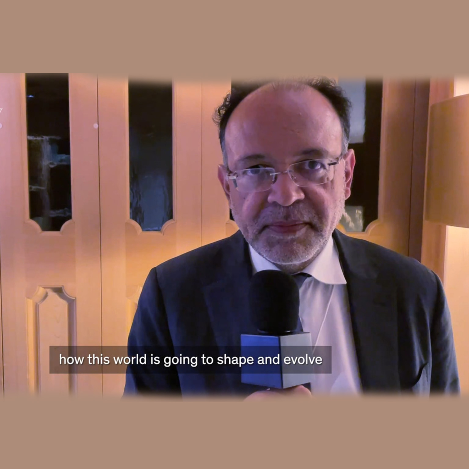 Gautam Kumra screenshot