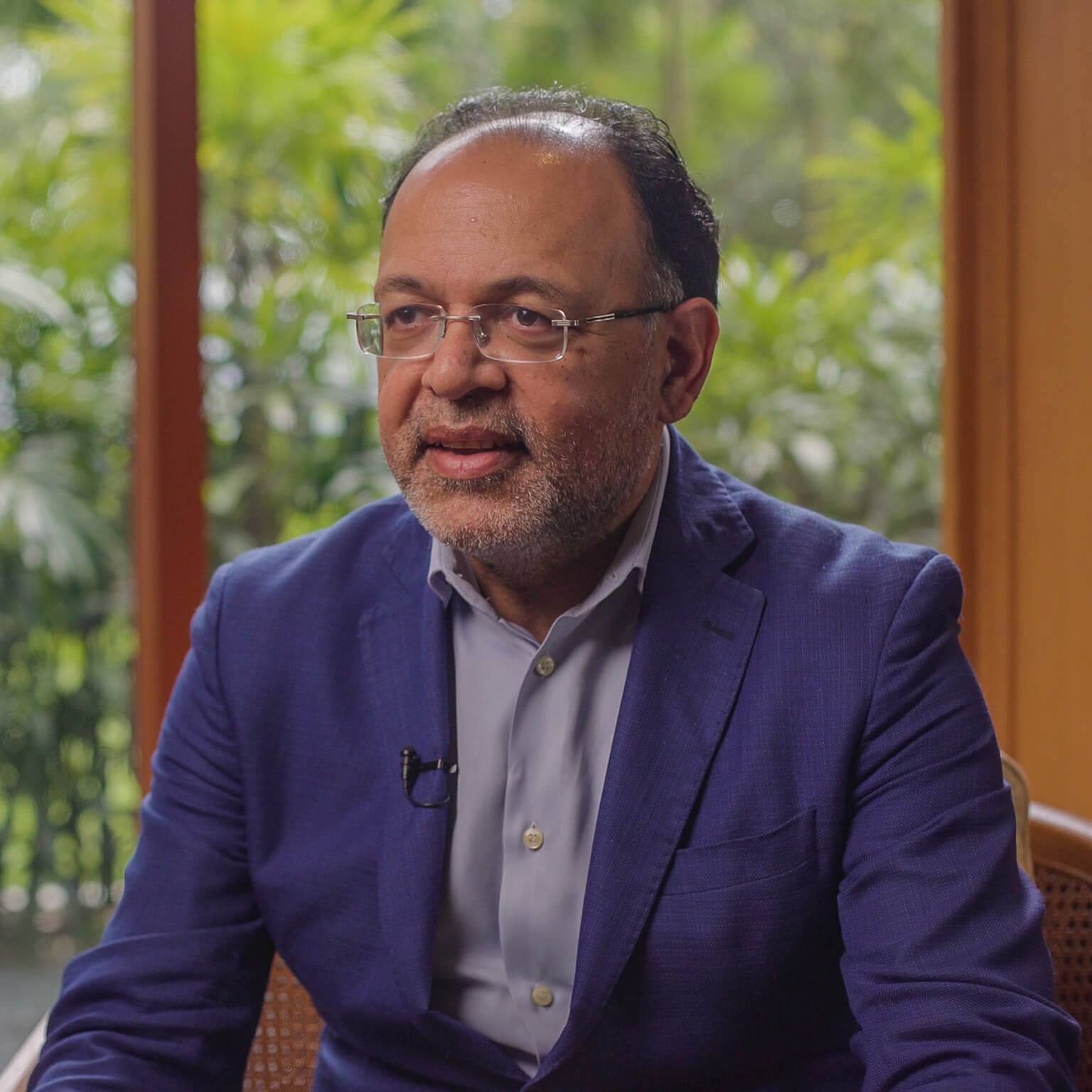 How can CEOs steer their organizations towards sustainable, inclusive growth