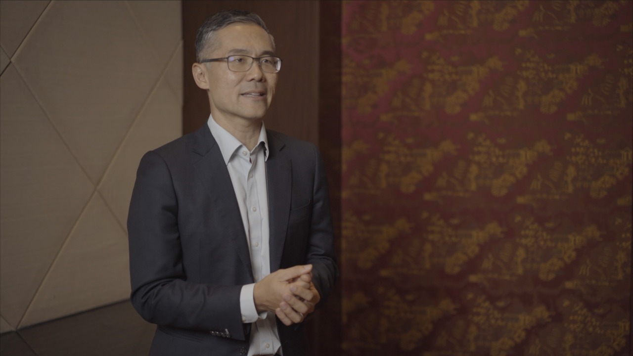 How firms can capitalize on China's megatrends in the next decade